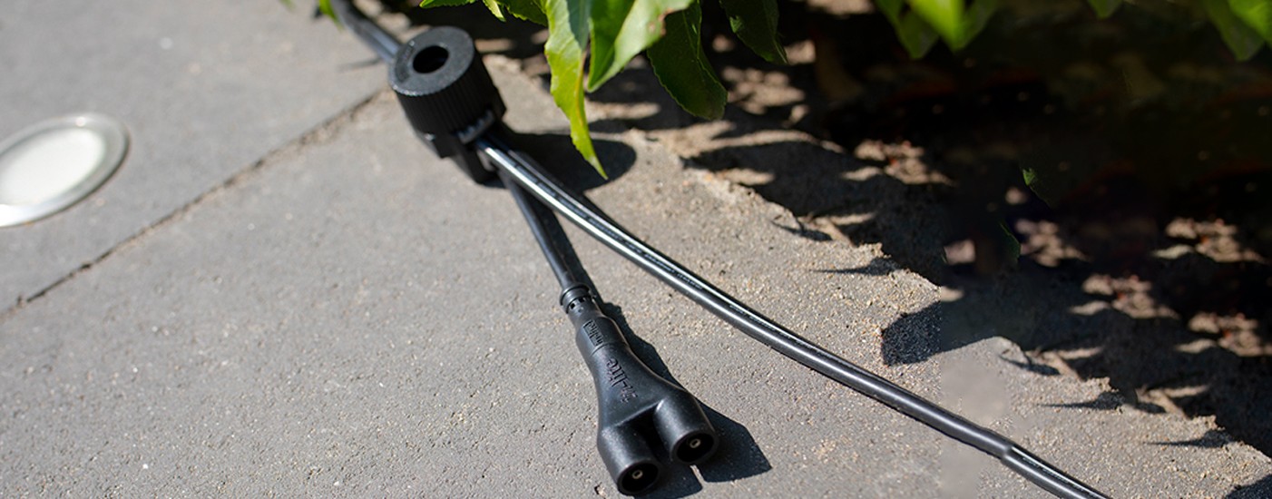 How To Connect Outdoor Light Outdoor Lighting Ideas