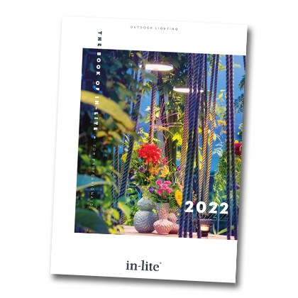 Brochure in-lite - The book of in-lite 2022