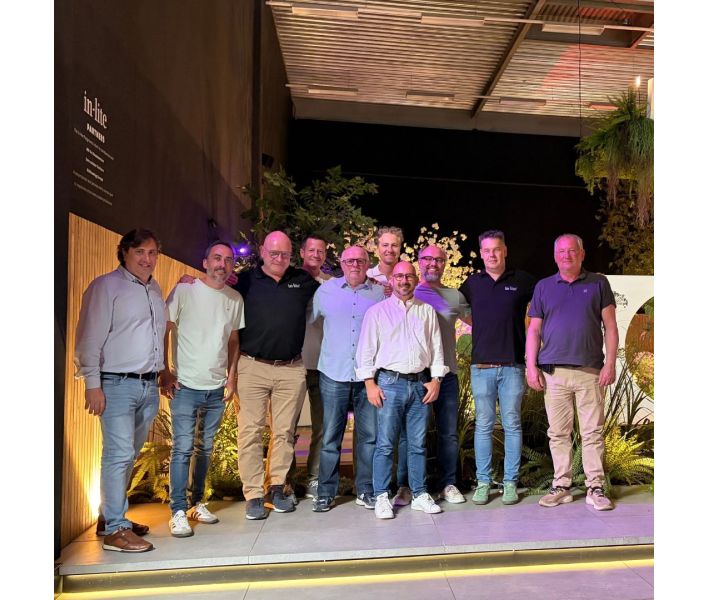 in-lite und Genesis Home Technology Architects bündeln ihre Kräfte