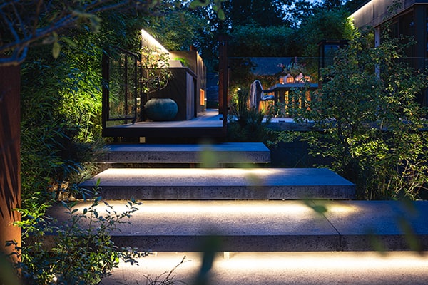 Garden lighting | in-lite