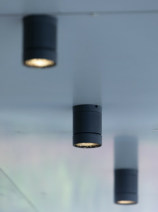 SCOPE CEILING — photo 6