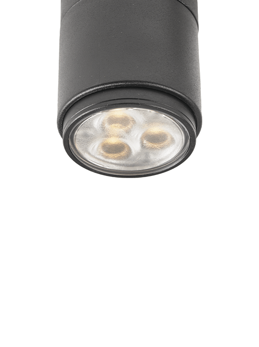 MINI SCOPE CEILING — photo 4