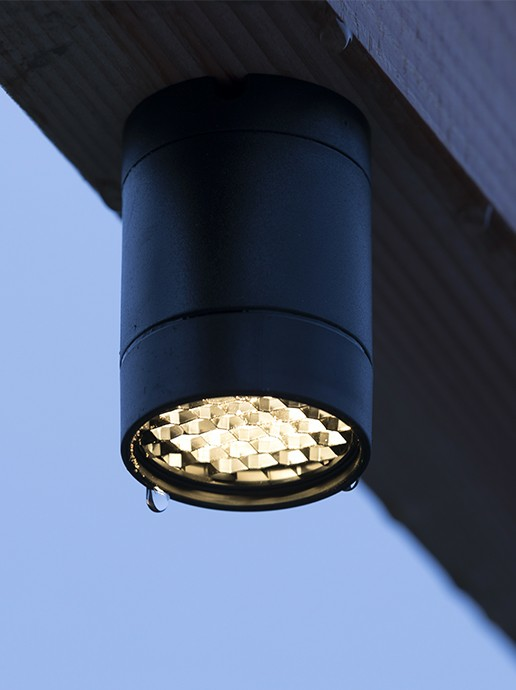 MINI SCOPE CEILING — photo 6