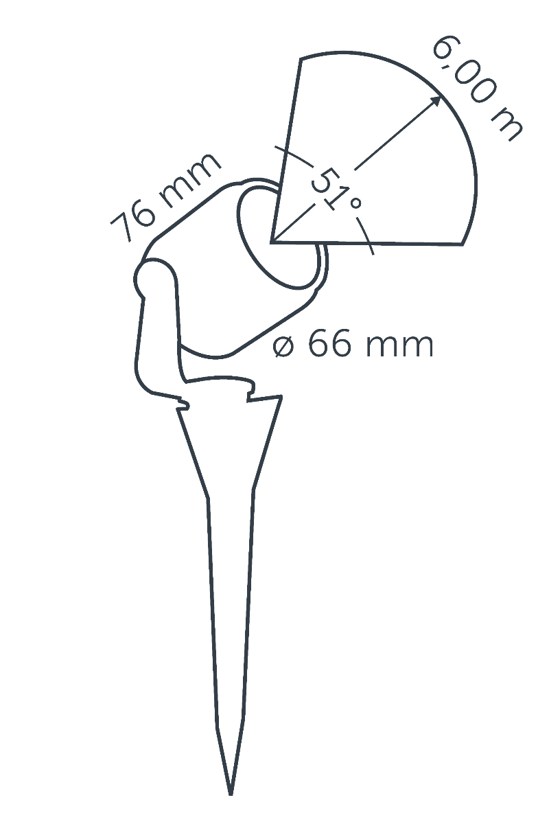 Dimensions BIG SCOPE