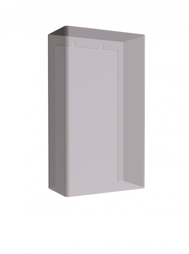 HUB PROTECTOR — photo 3