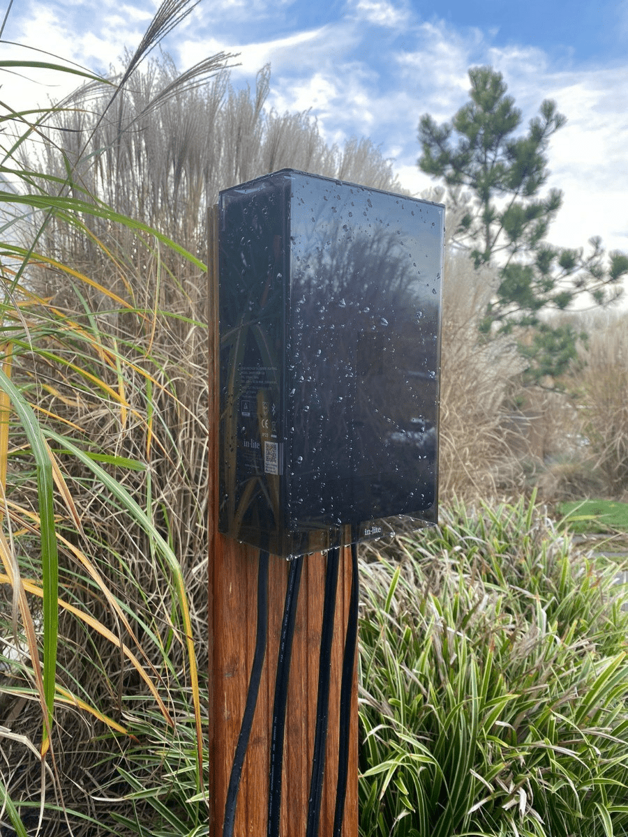 HUB PROTECTOR — photo 5