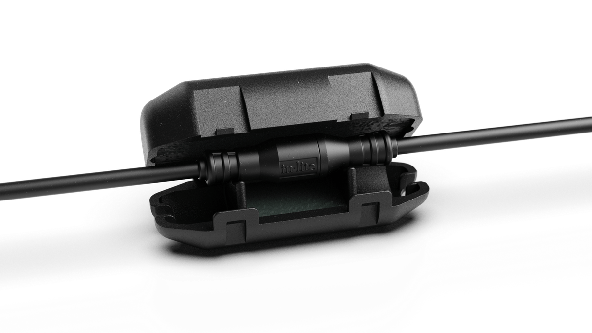 Dimensions WATERLOCK