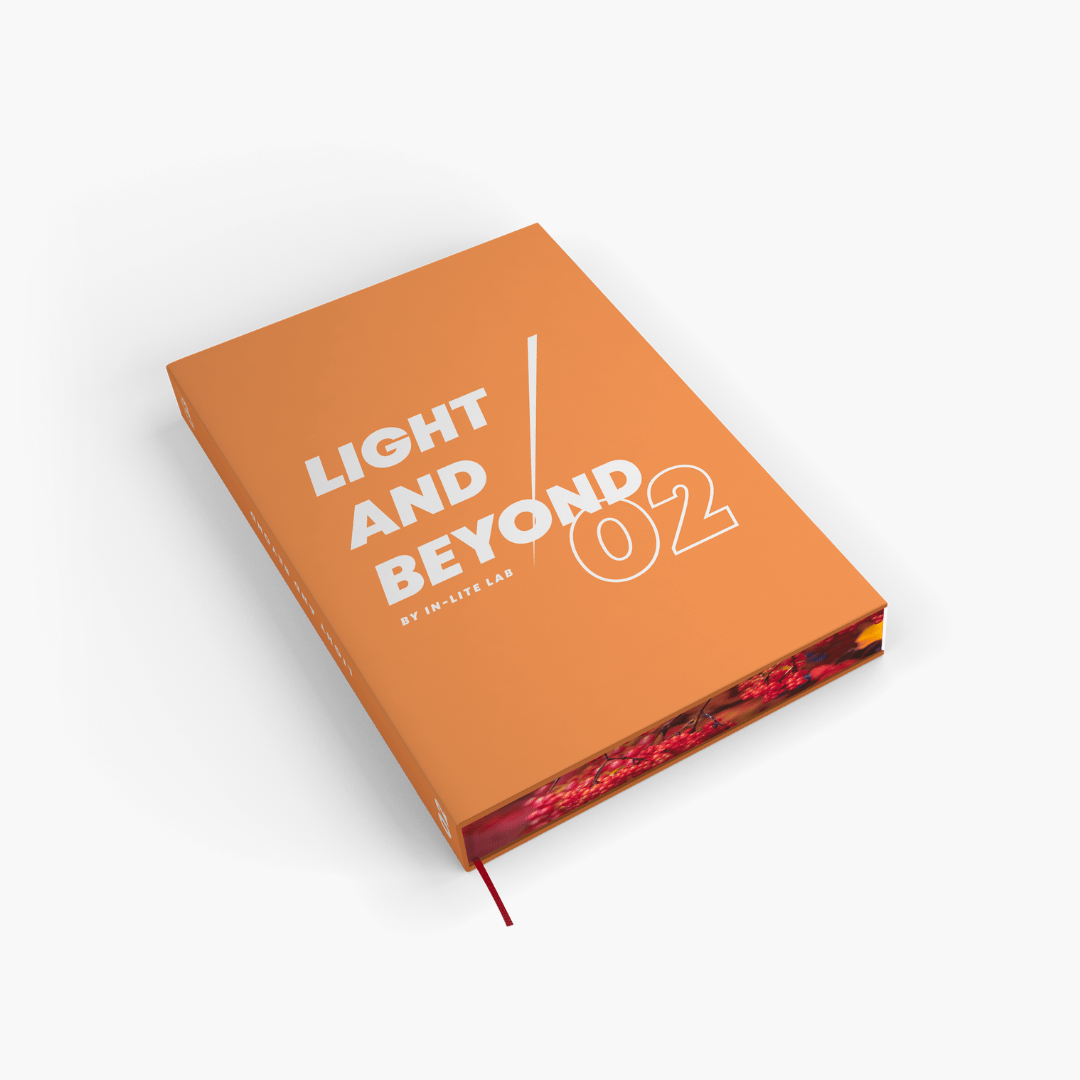 LIGHT AND BEYOND #02 — photo 2