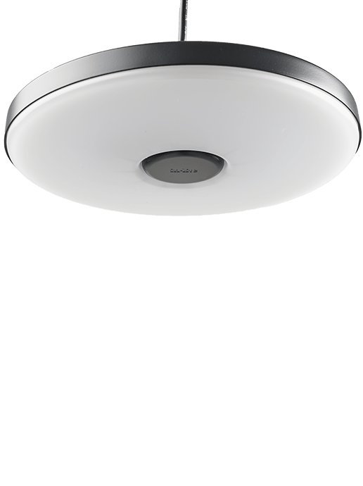 DISC PENDANT 100-230V TRIPLE — photo 3