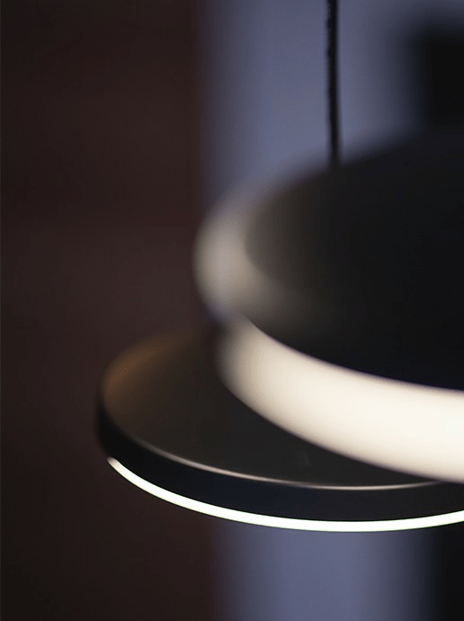DISC PENDANT 100-230V TRIPLE — photo 8