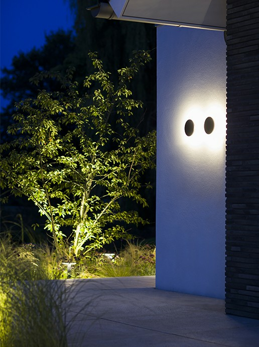 DISC WALL — photo 8