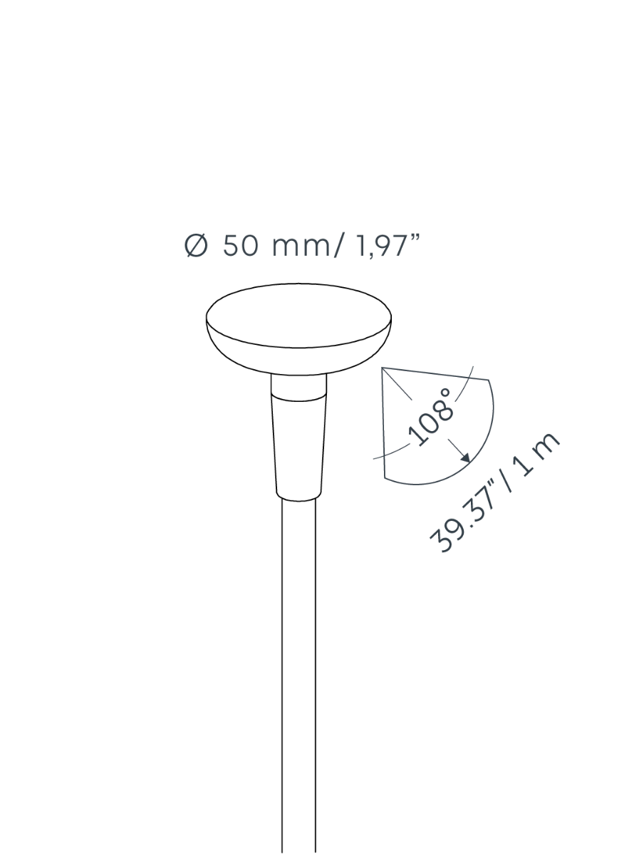 Dimensions MINI SWAY