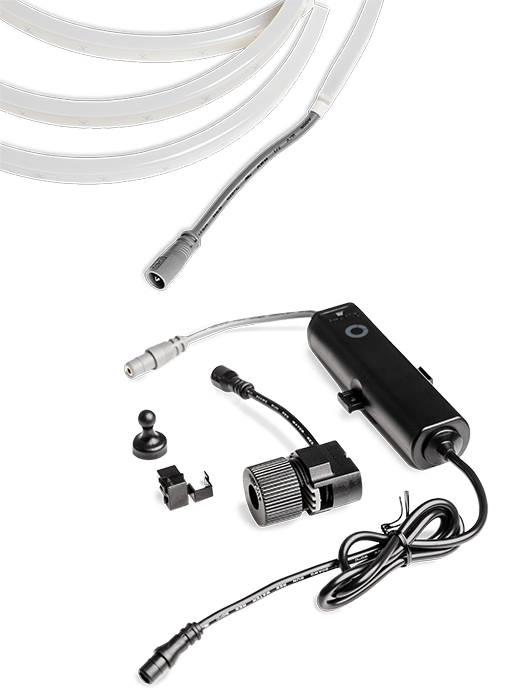 SMART EVO FLEX TONE — photo 7