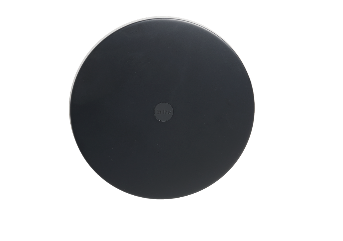 DISC WALL — photo 3