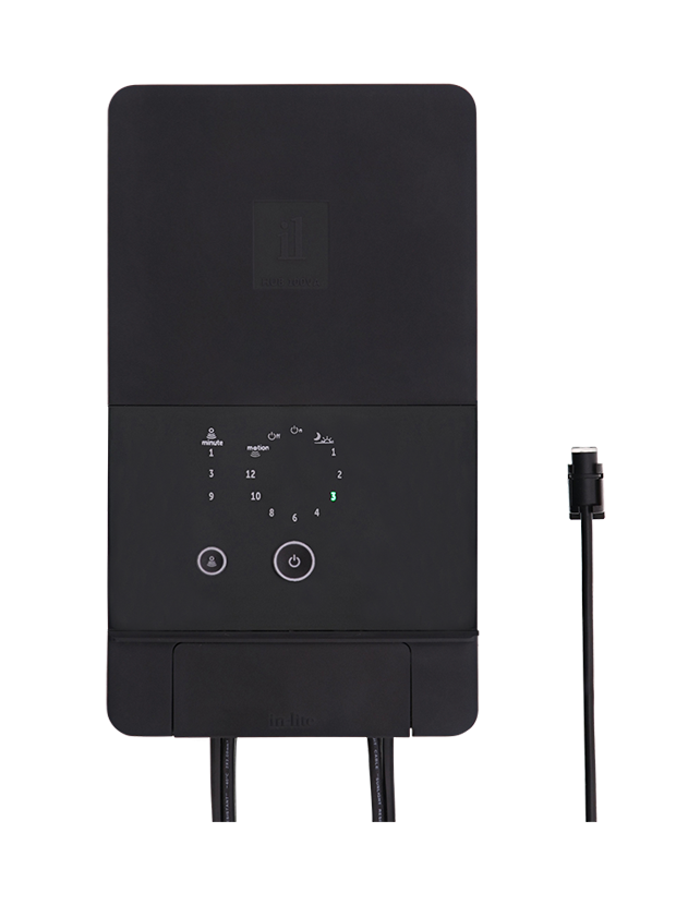 HUB-100 120V — photo 3