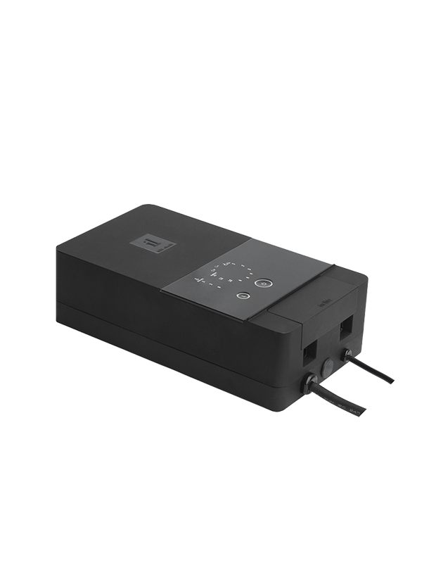 HUB-100 120V — photo 4