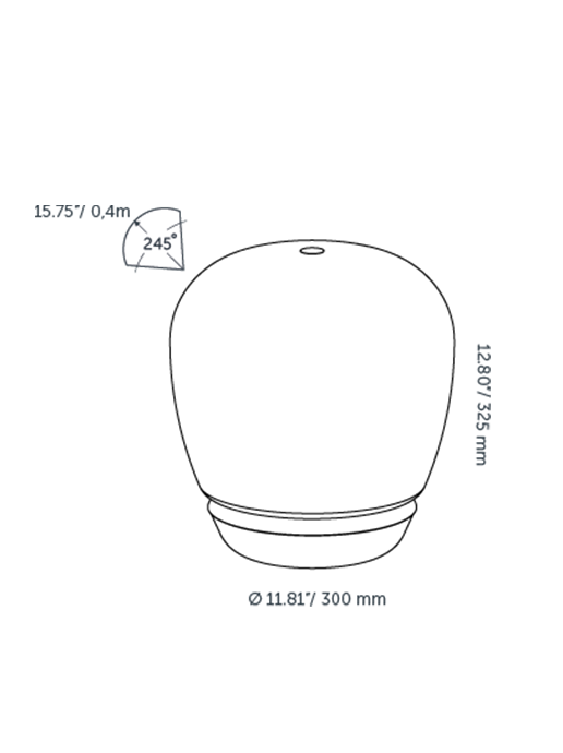 Dimensions VOQUE