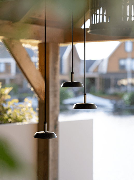 SWAY PENDANT TRIPLE 100-230V — photo 7