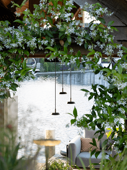 SWAY PENDANT TRIPLE 100-230V — photo 8