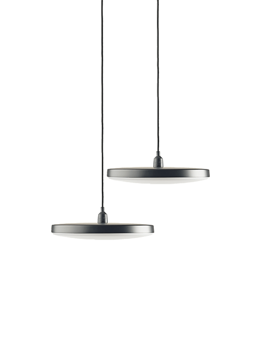 DISC PENDANT 100-230V DUO — photo 3