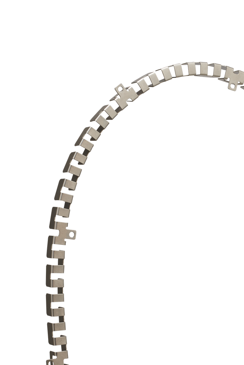 EVO FLEX PROFILE 4 — photo 3