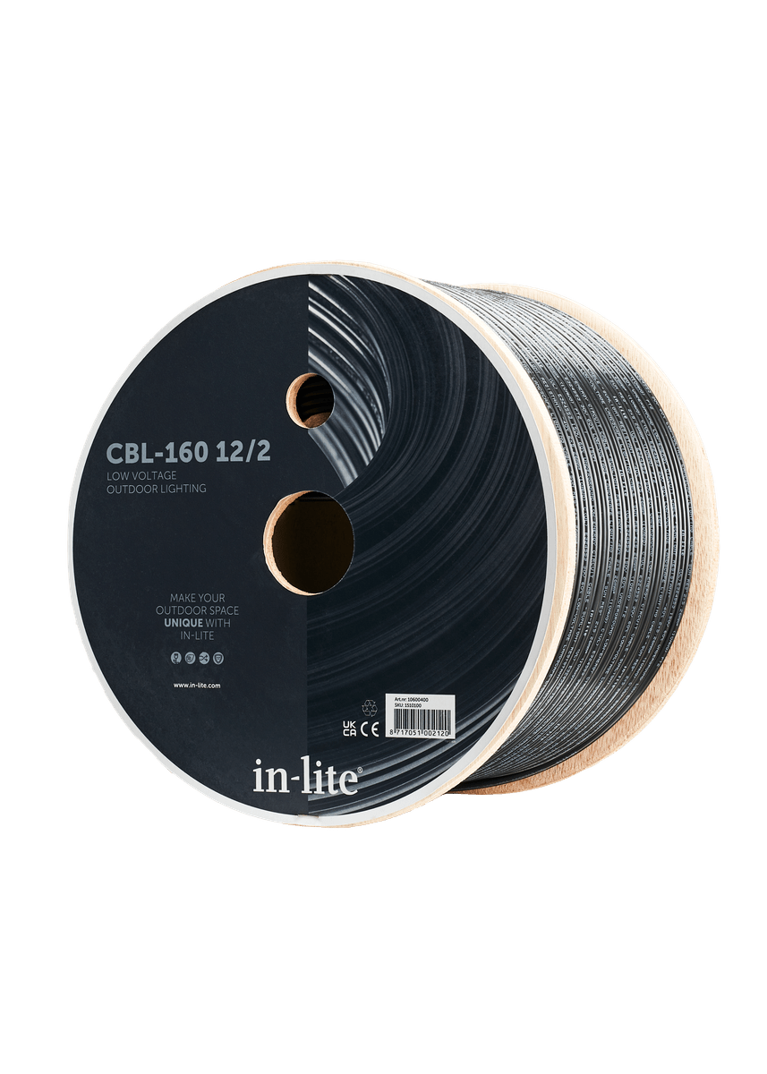Dimensions CBL-160 12/2