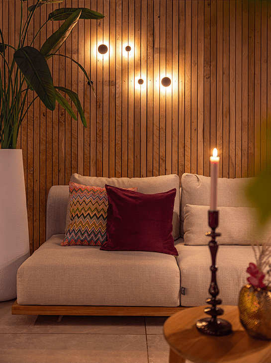 MINI SWAY WALL — photo 6
