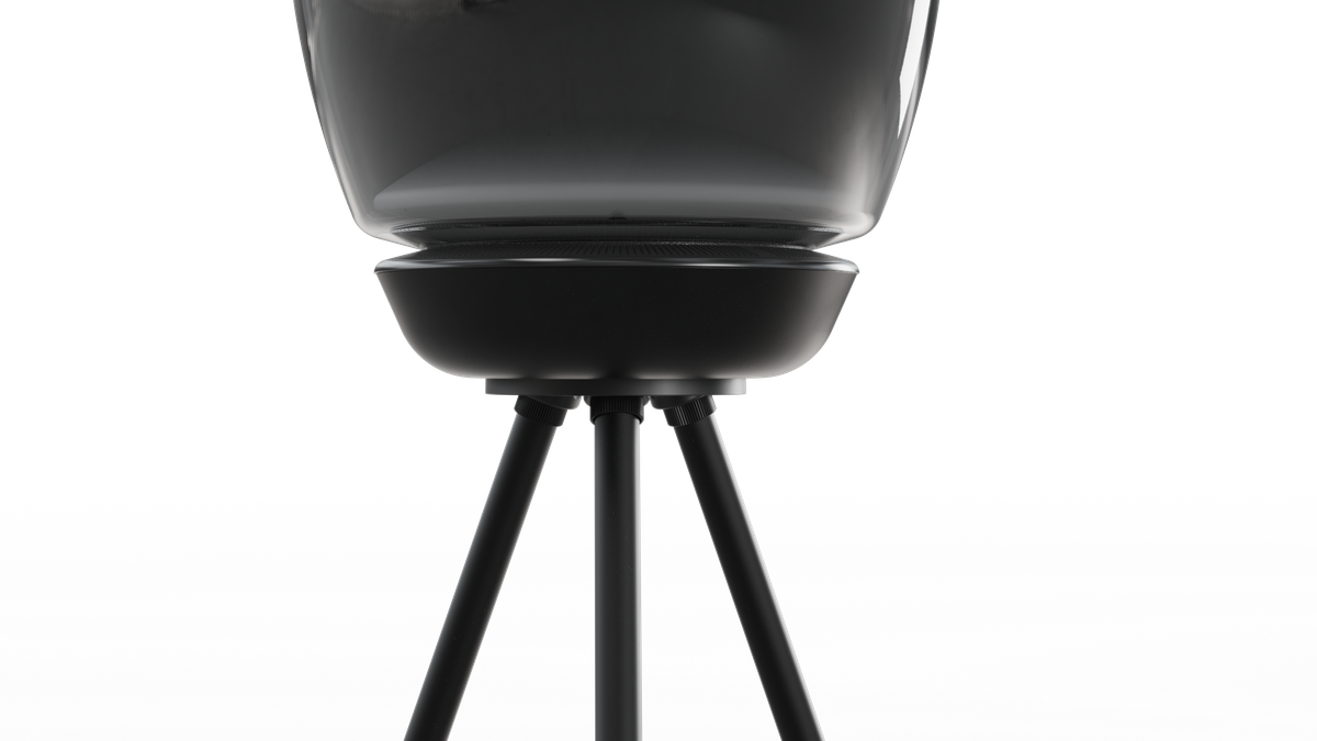 TRIPOD 1 — photo 5
