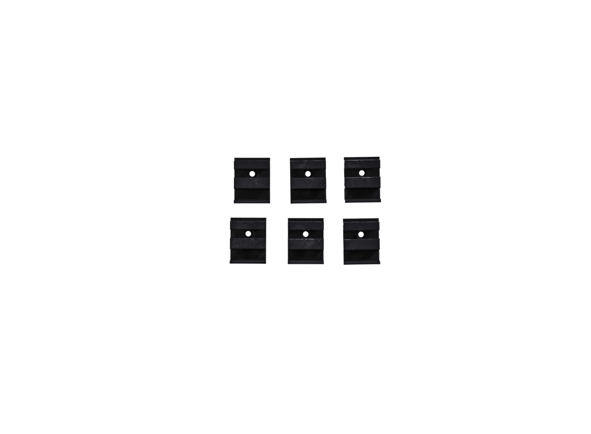 Dimensions EVO FLEX CLIPS