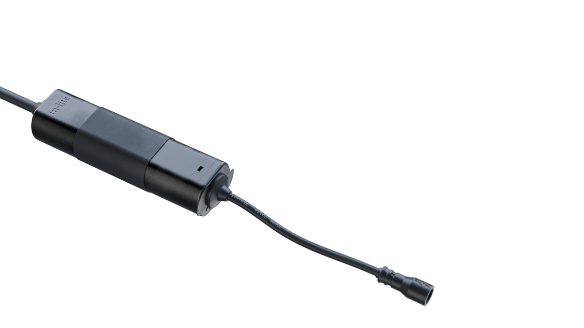 ADAPTER 120V — photo 3