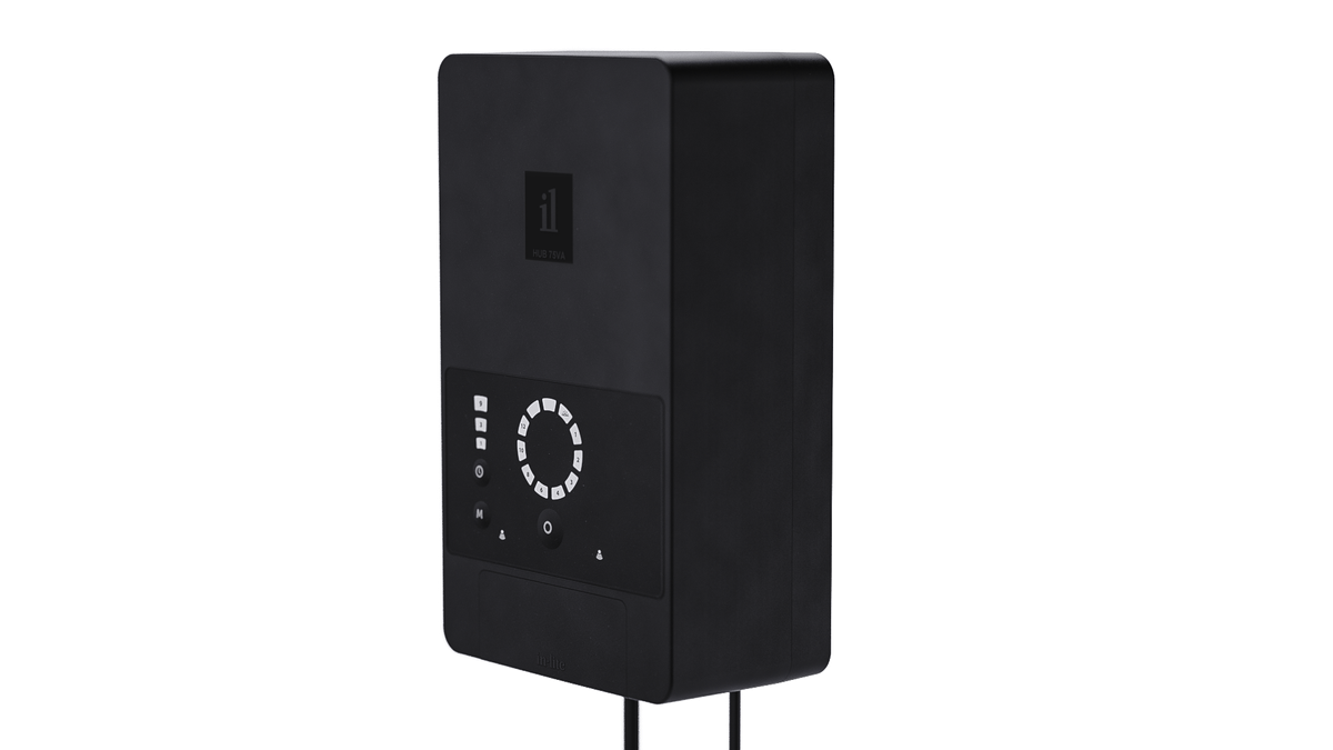 HUB-75 120V — photo 6