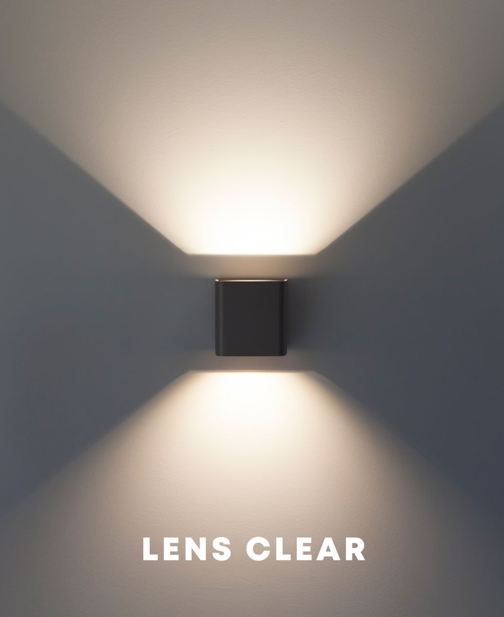LENS CLEAR