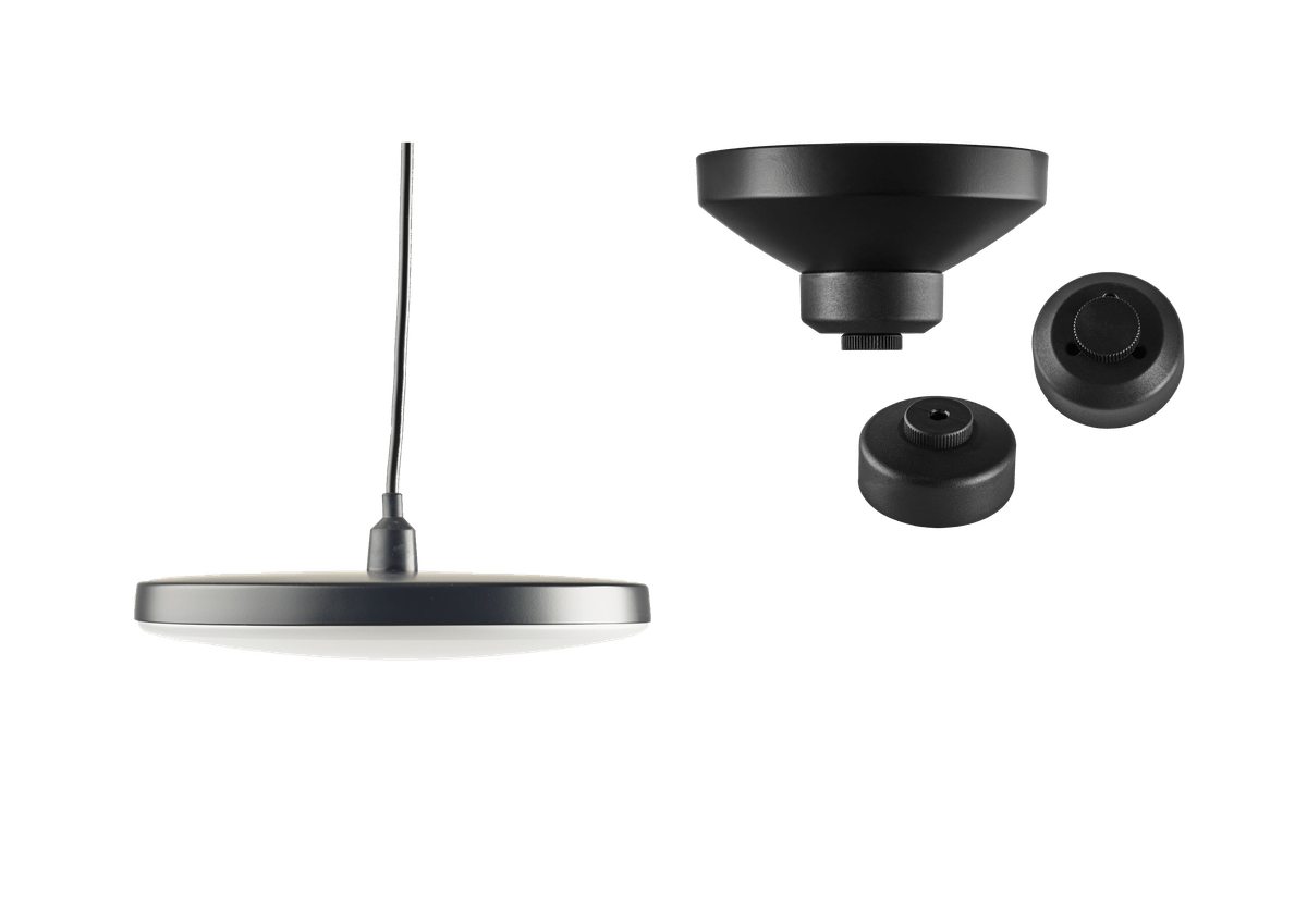 DISC PENDANT 100-230V — photo 7