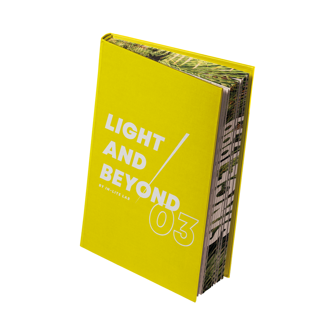 LIGHT AND BEYOND #03 — photo 2