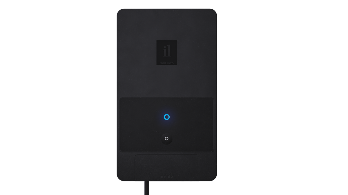 SMART HUB-75 120V — photo 2