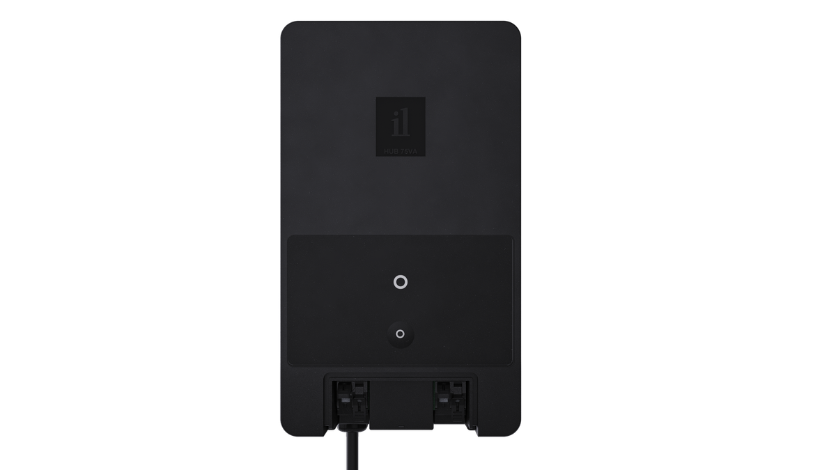 SMART HUB-75 120V — photo 5