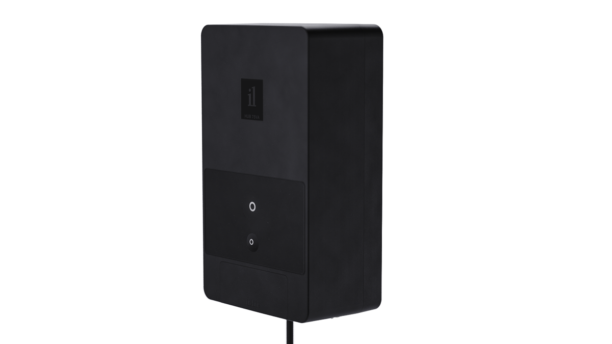 SMART HUB-75 120V — photo 7