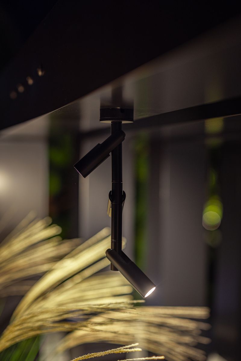 AIM CEILING — photo 8
