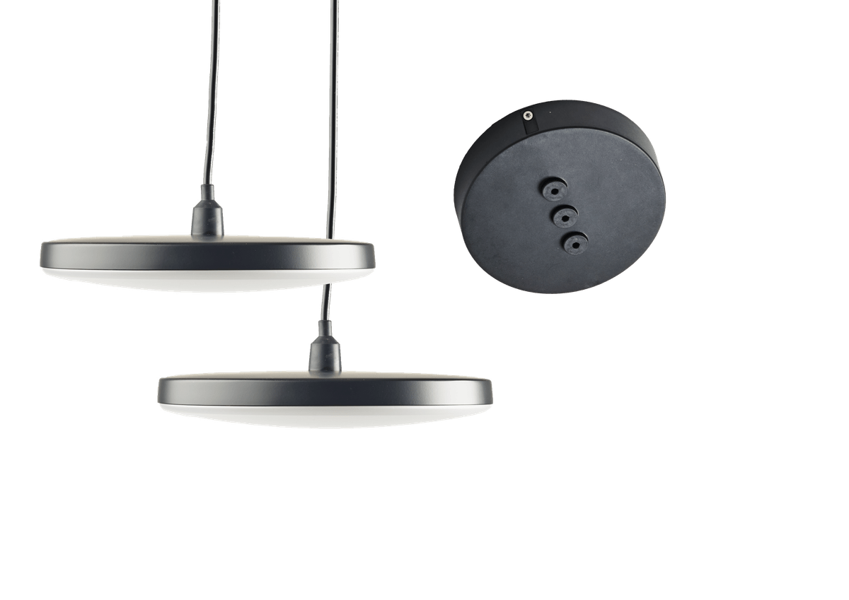 DISC PENDANT 100-230V DUO — photo 7