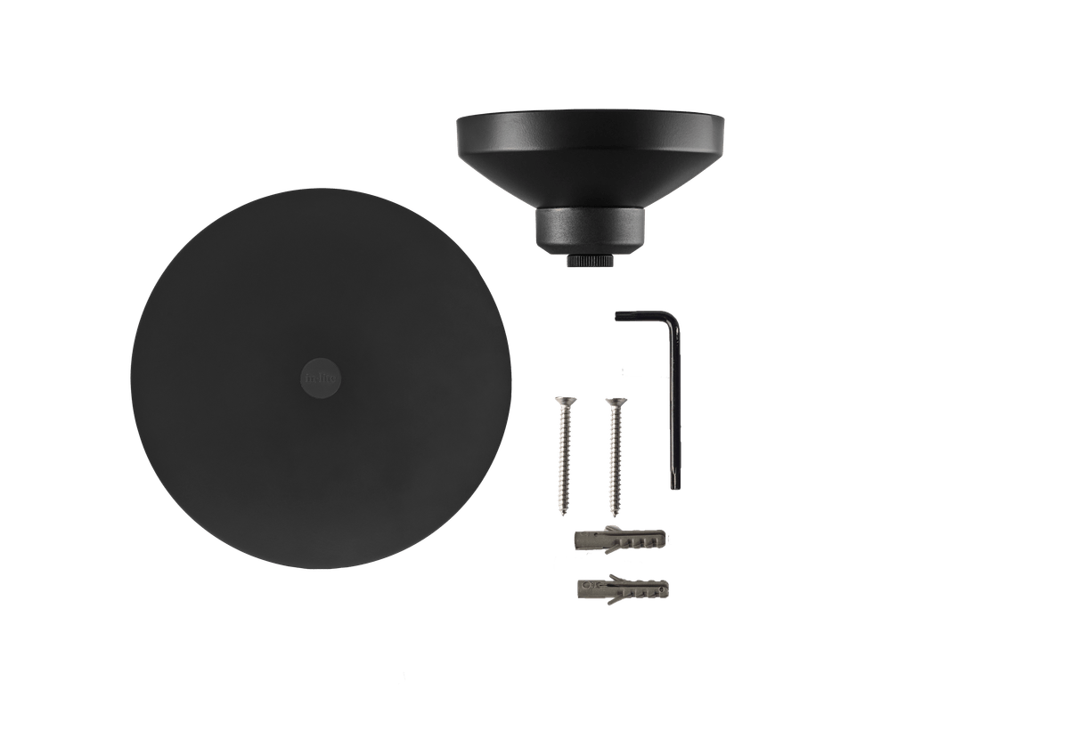 DISC WALL 100-230V — photo 2