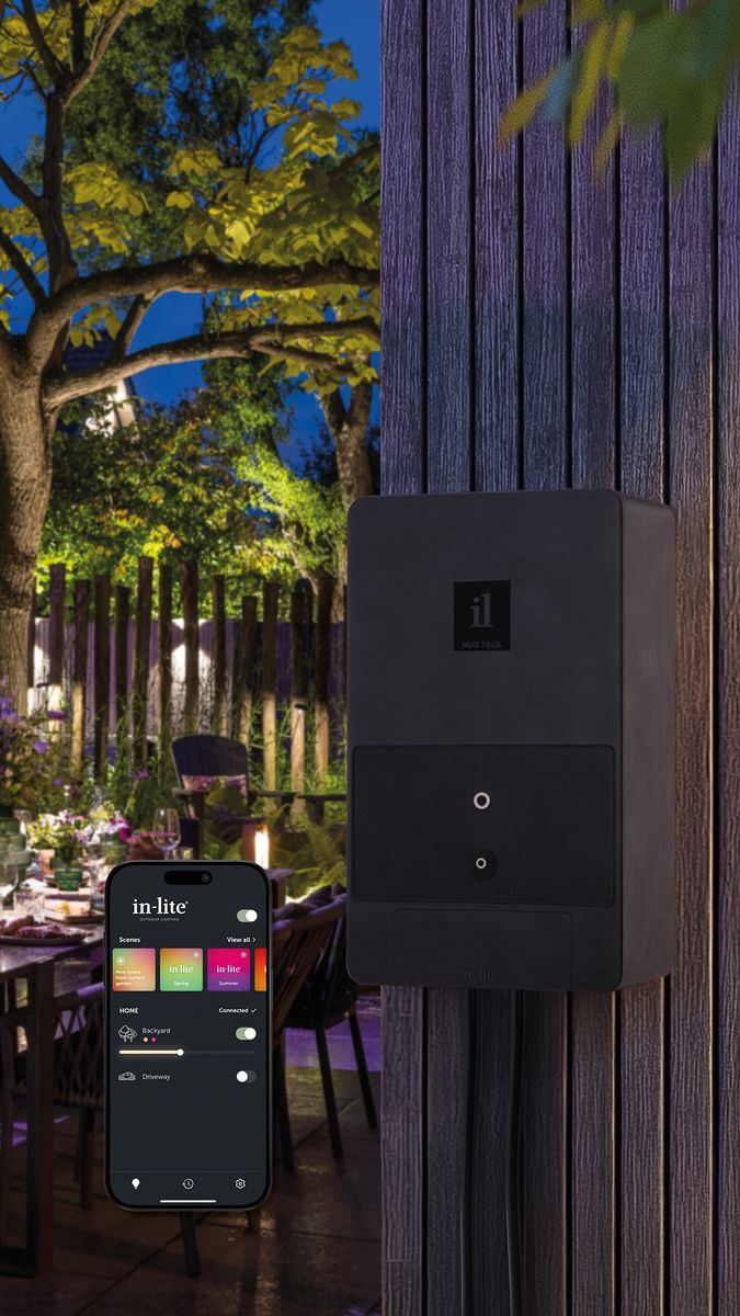 SMART HUB-75 120V — photo 3