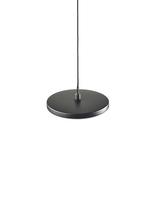 DISC PENDANT — photo 4