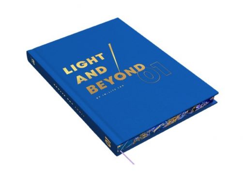 LIGHT AND BEYOND #01 - LAB Inspiration - in-lite