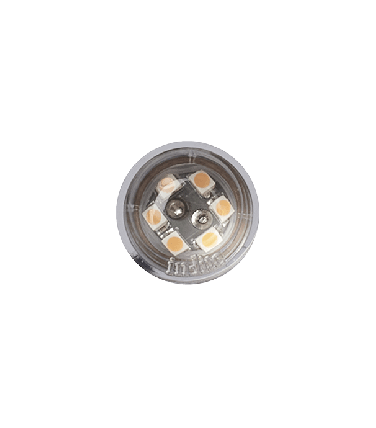 DB-LED (WW) 12V - Bodeneinbauleuchten Außen - in-lite