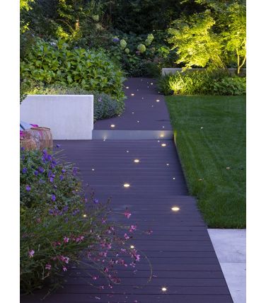 inlite landscape lighting