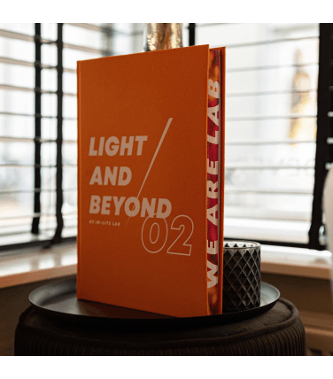 LIGHT AND BEYOND #02 - LAB Inspiration - in-lite