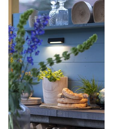 Wall lights for outdoors | in-lite Outdoor Lighting