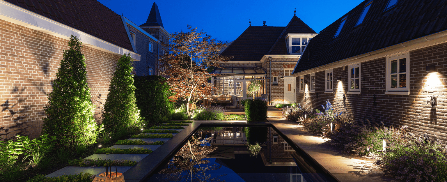 boomverlichting - in-lite