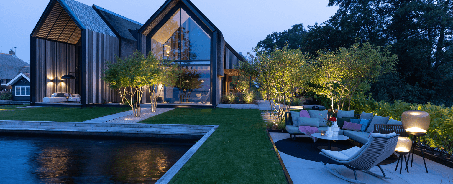 Buitenverlichting - in-lite