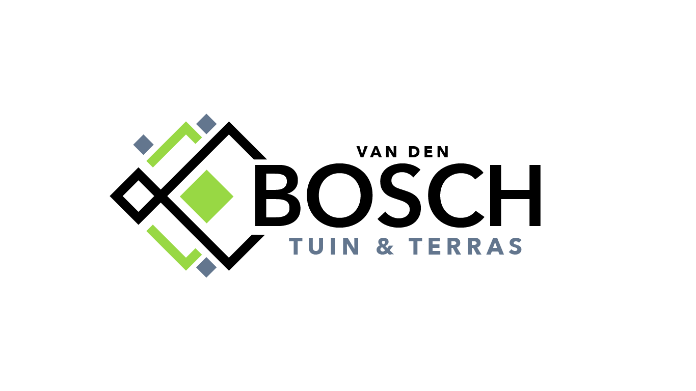 Van den Bosch Tuin en Terras B.V.